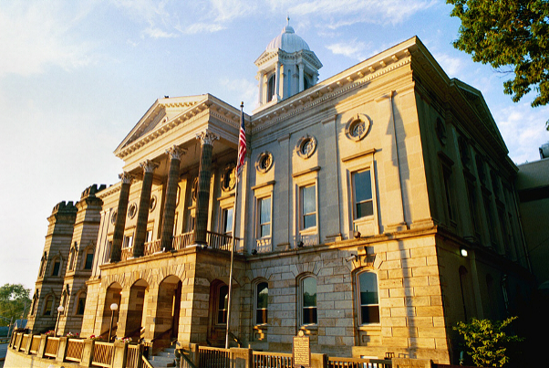 Court House